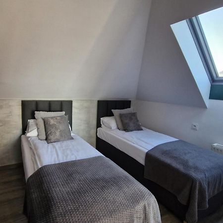 Swit - Apartament W Jezowie Sudeckim Jezow Sudecki Exteriér fotografie