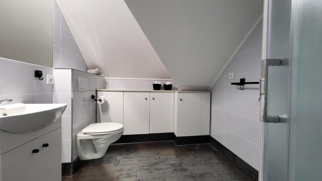 Swit - Apartament W Jezowie Sudeckim Jezow Sudecki Exteriér fotografie