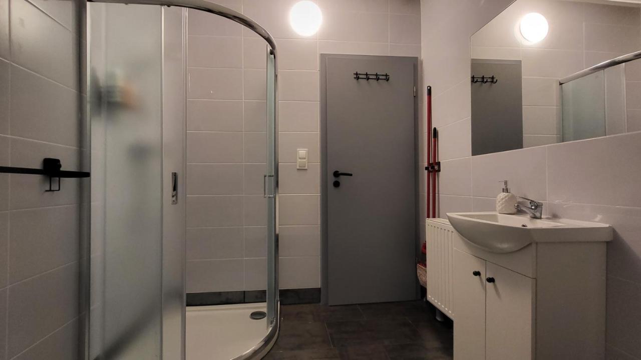Swit - Apartament W Jezowie Sudeckim Jezow Sudecki Exteriér fotografie