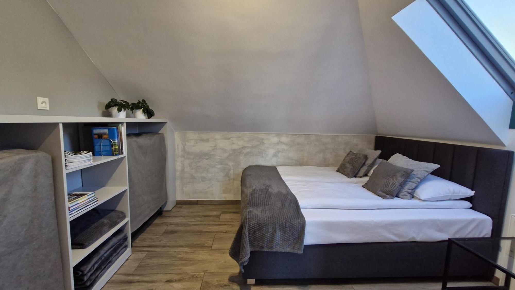 Swit - Apartament W Jezowie Sudeckim Jezow Sudecki Exteriér fotografie